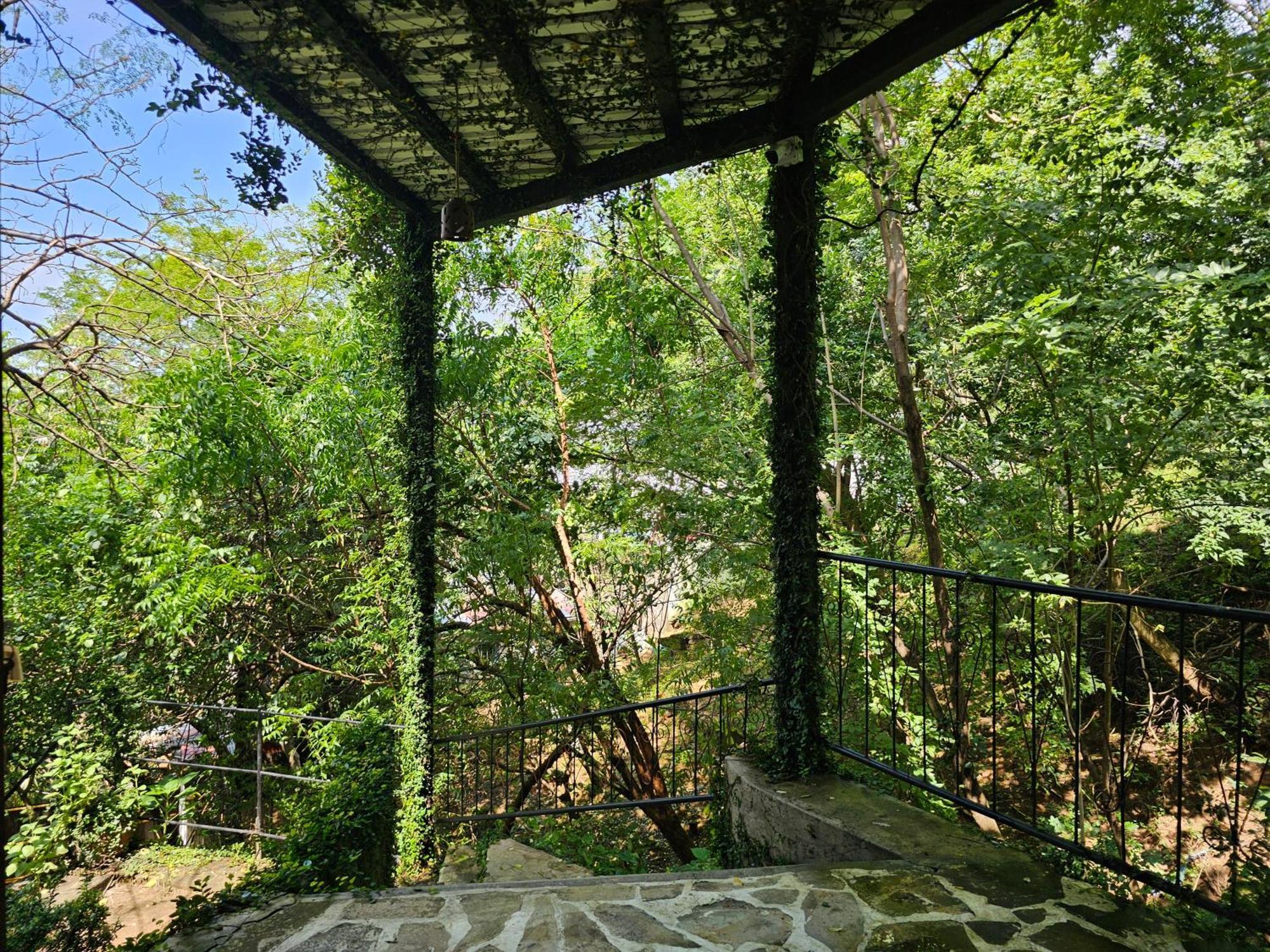 Casa Andalucia Hotell San Juan del Sur Exteriör bild