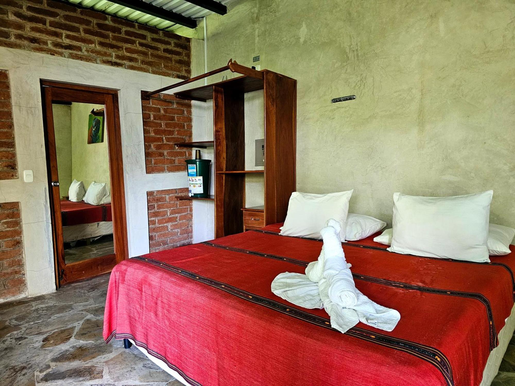 Casa Andalucia Hotell San Juan del Sur Exteriör bild