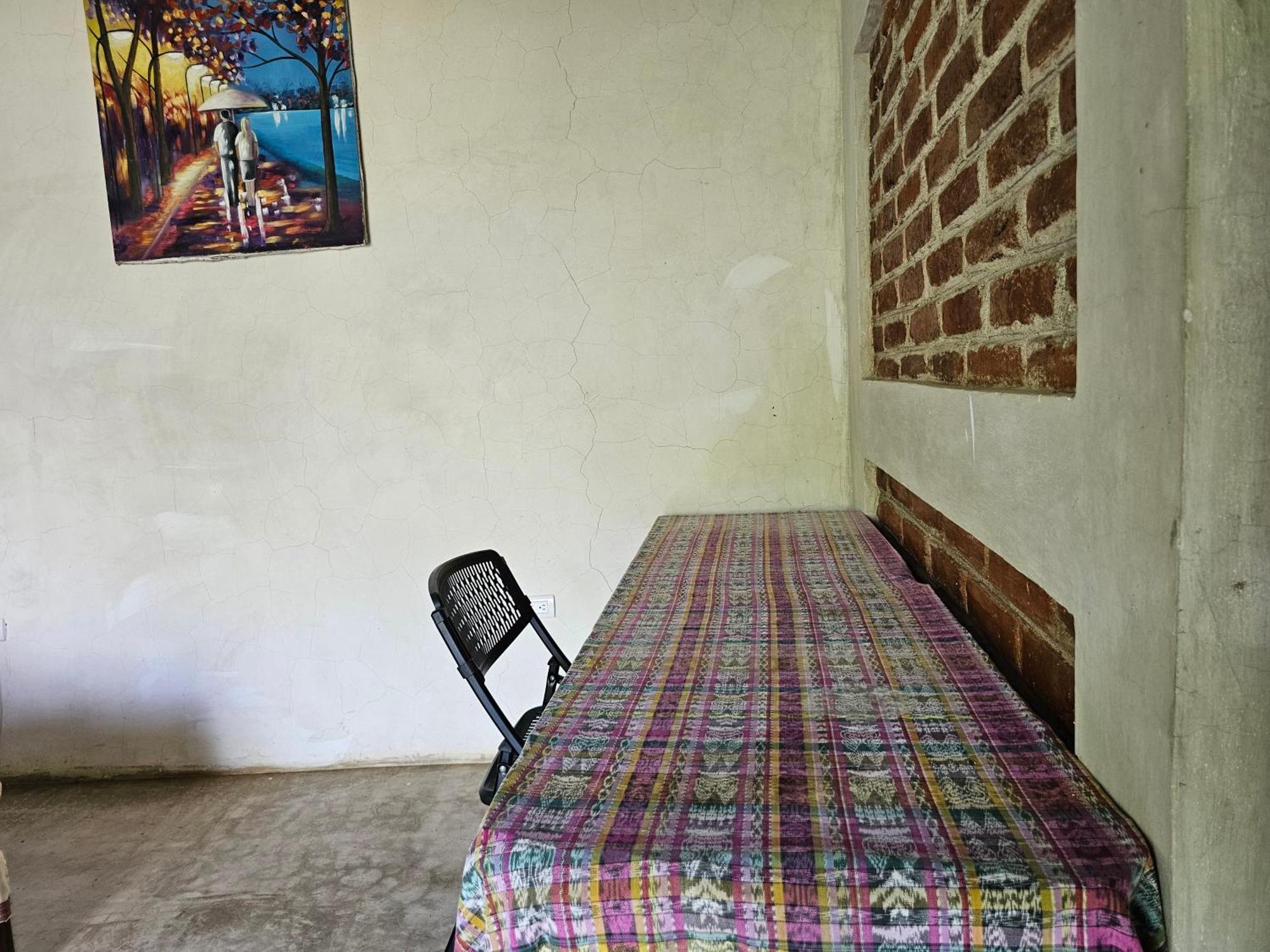 Casa Andalucia Hotell San Juan del Sur Exteriör bild