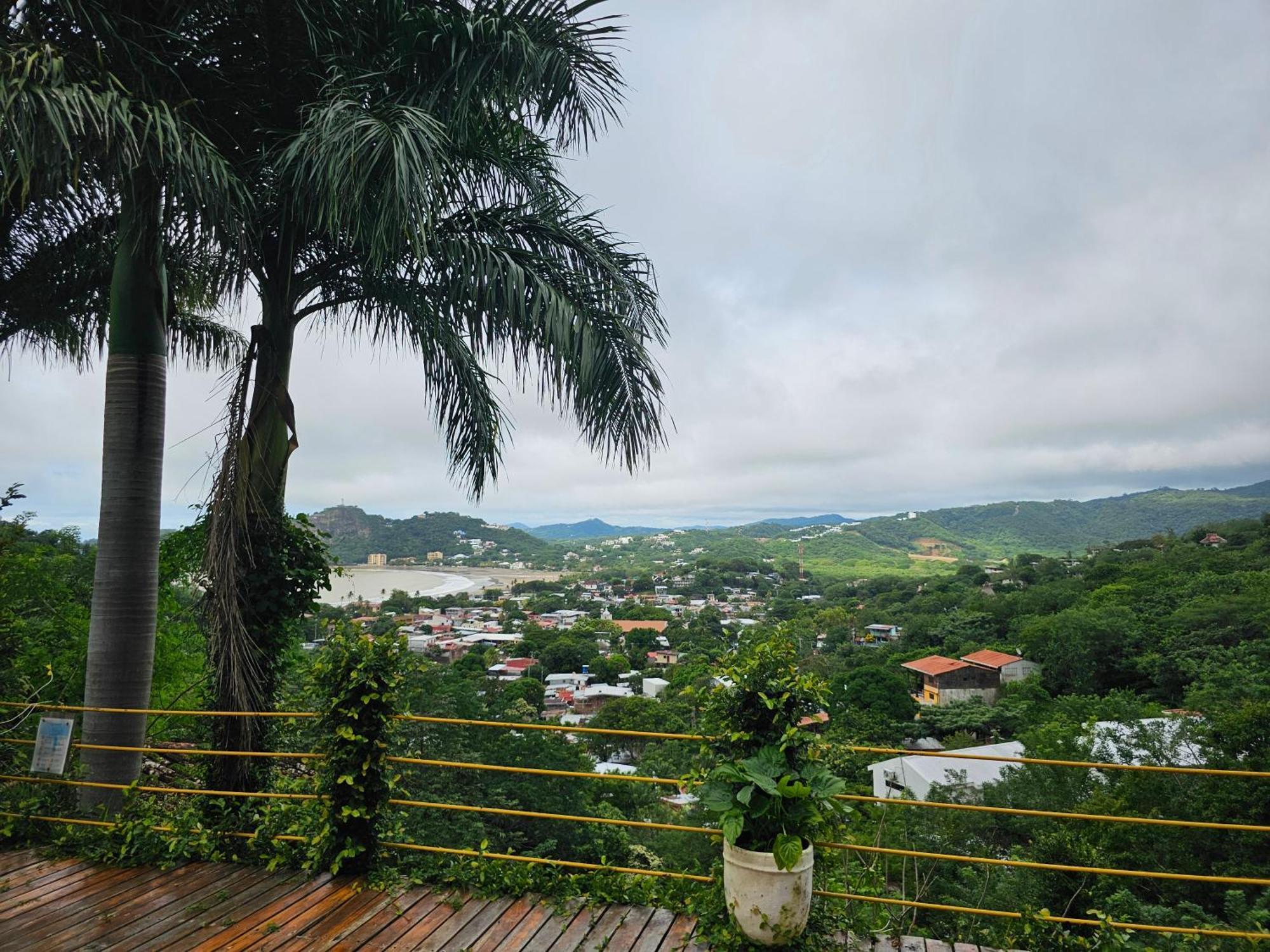 Casa Andalucia Hotell San Juan del Sur Exteriör bild