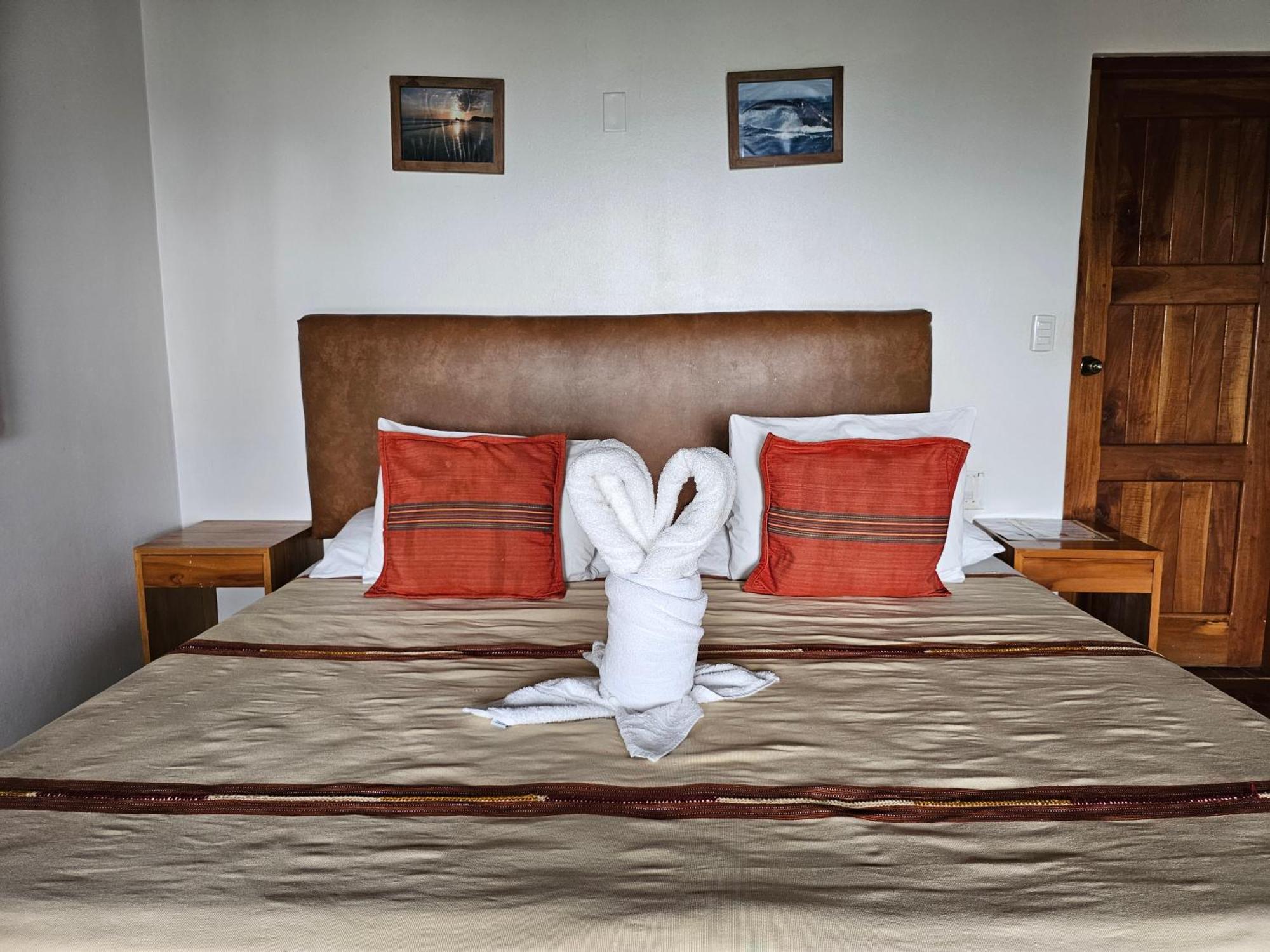 Casa Andalucia Hotell San Juan del Sur Exteriör bild
