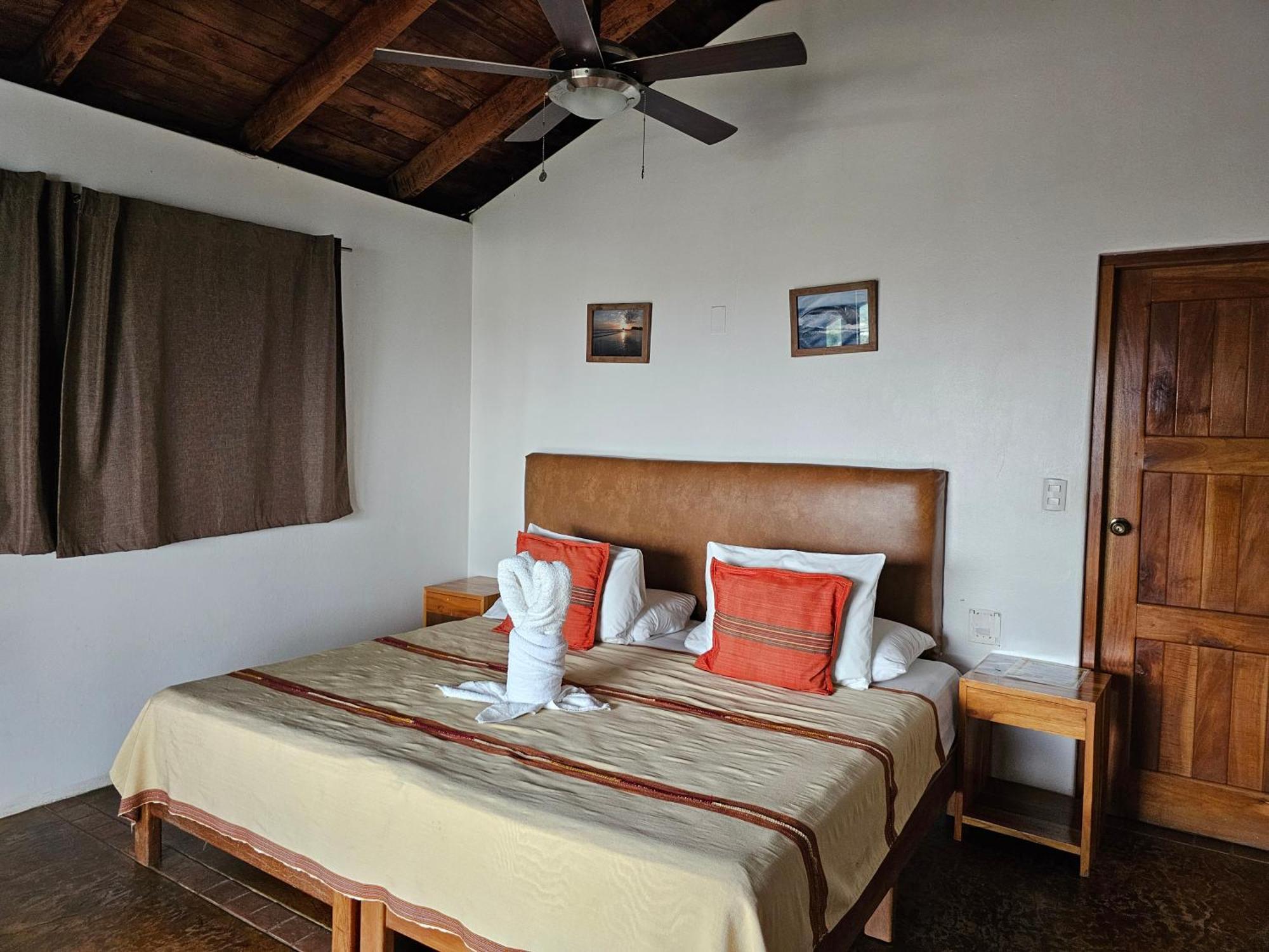 Casa Andalucia Hotell San Juan del Sur Exteriör bild