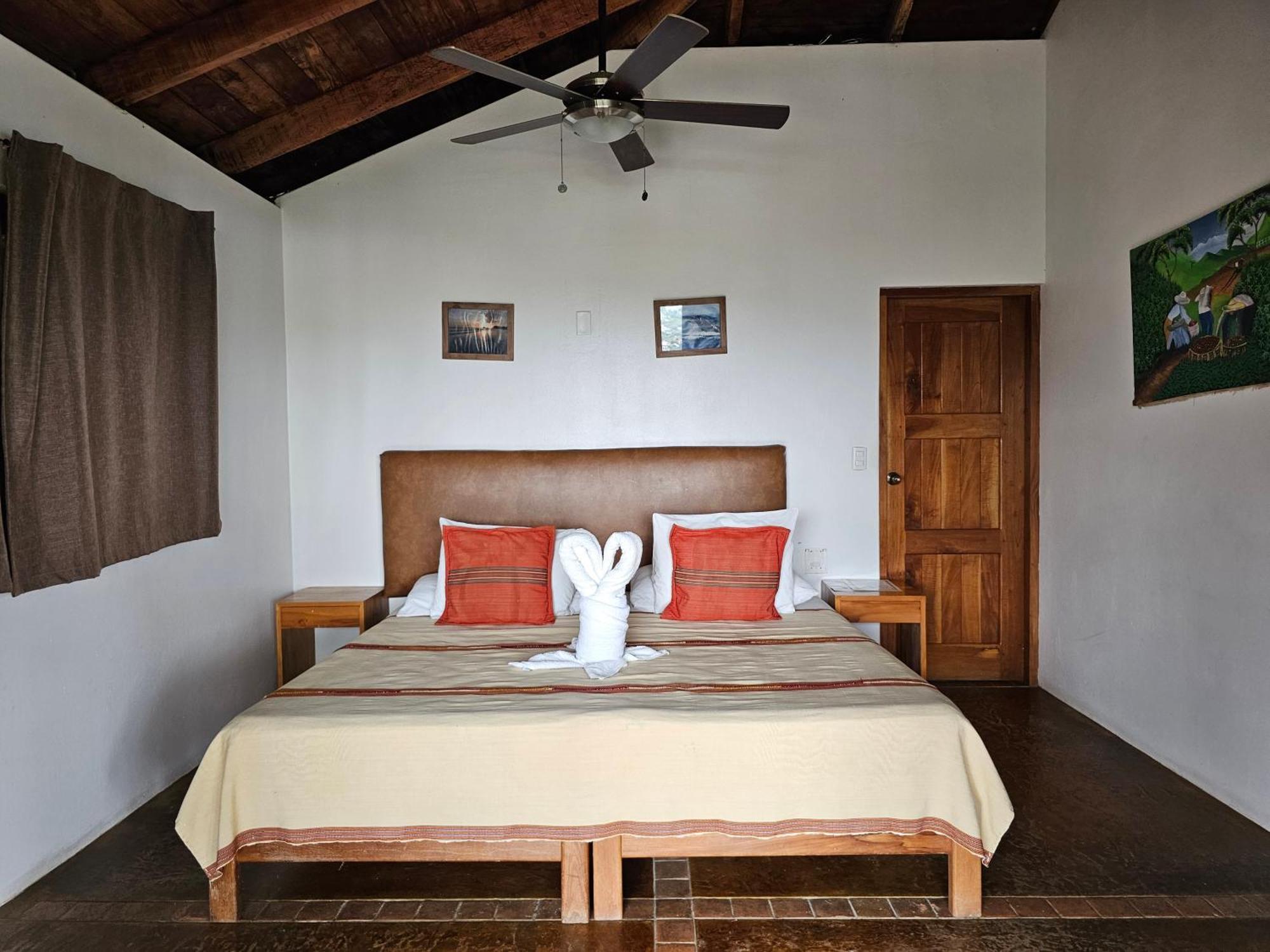 Casa Andalucia Hotell San Juan del Sur Exteriör bild