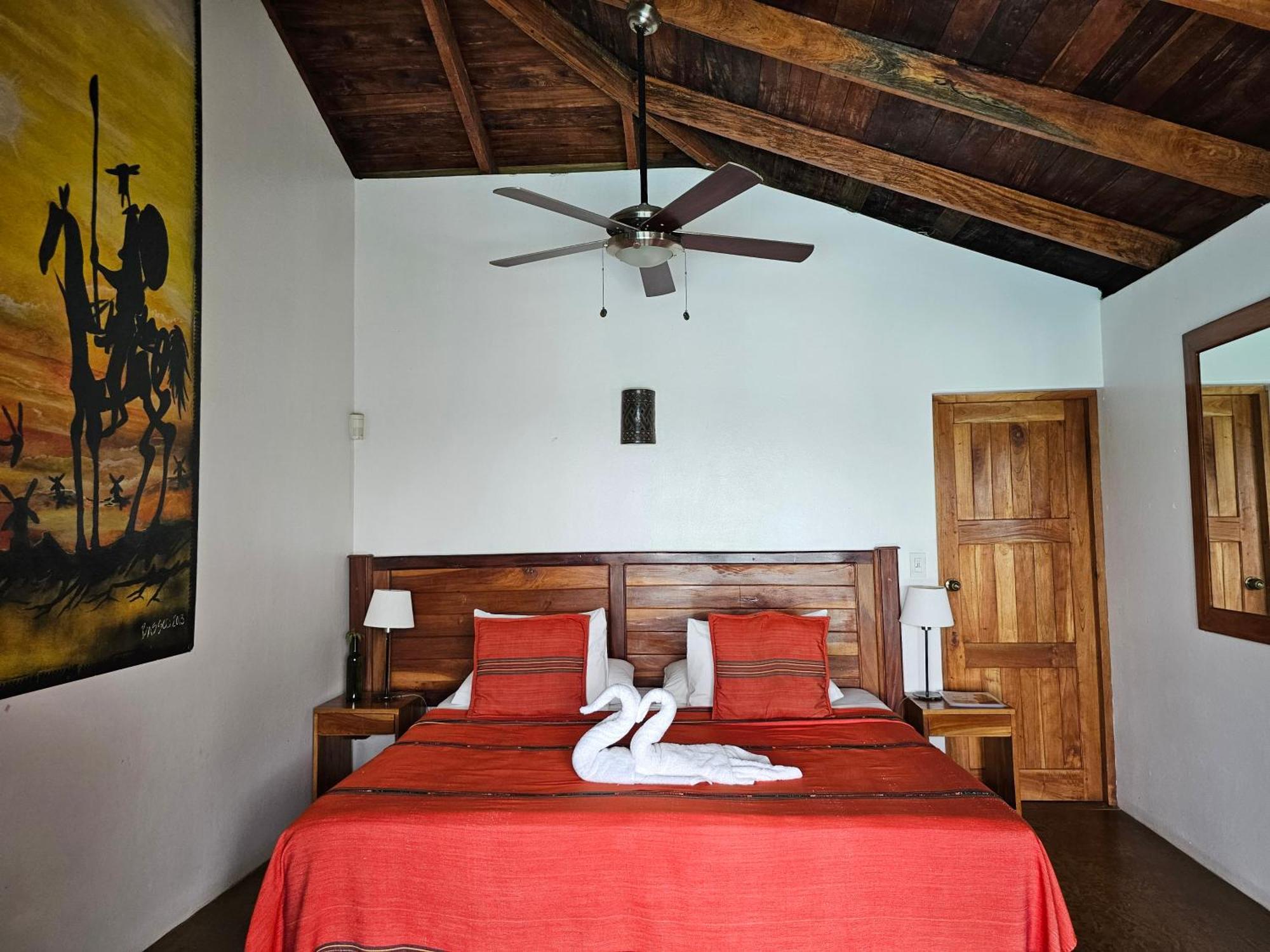 Casa Andalucia Hotell San Juan del Sur Exteriör bild
