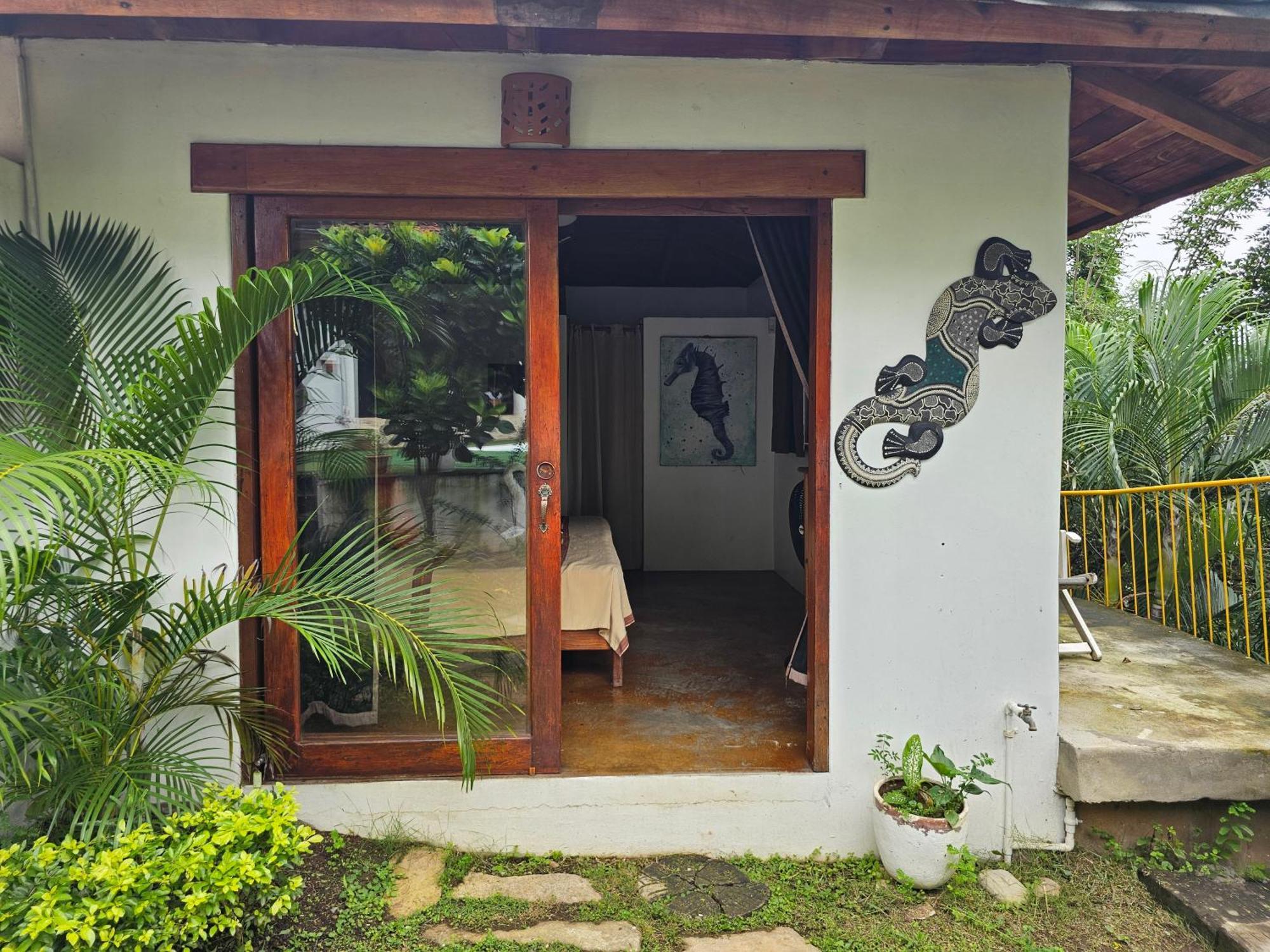 Casa Andalucia Hotell San Juan del Sur Exteriör bild