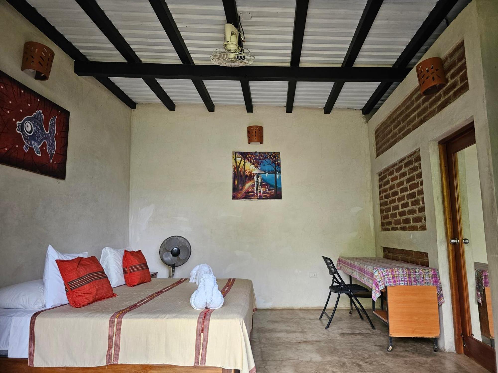 Casa Andalucia Hotell San Juan del Sur Exteriör bild