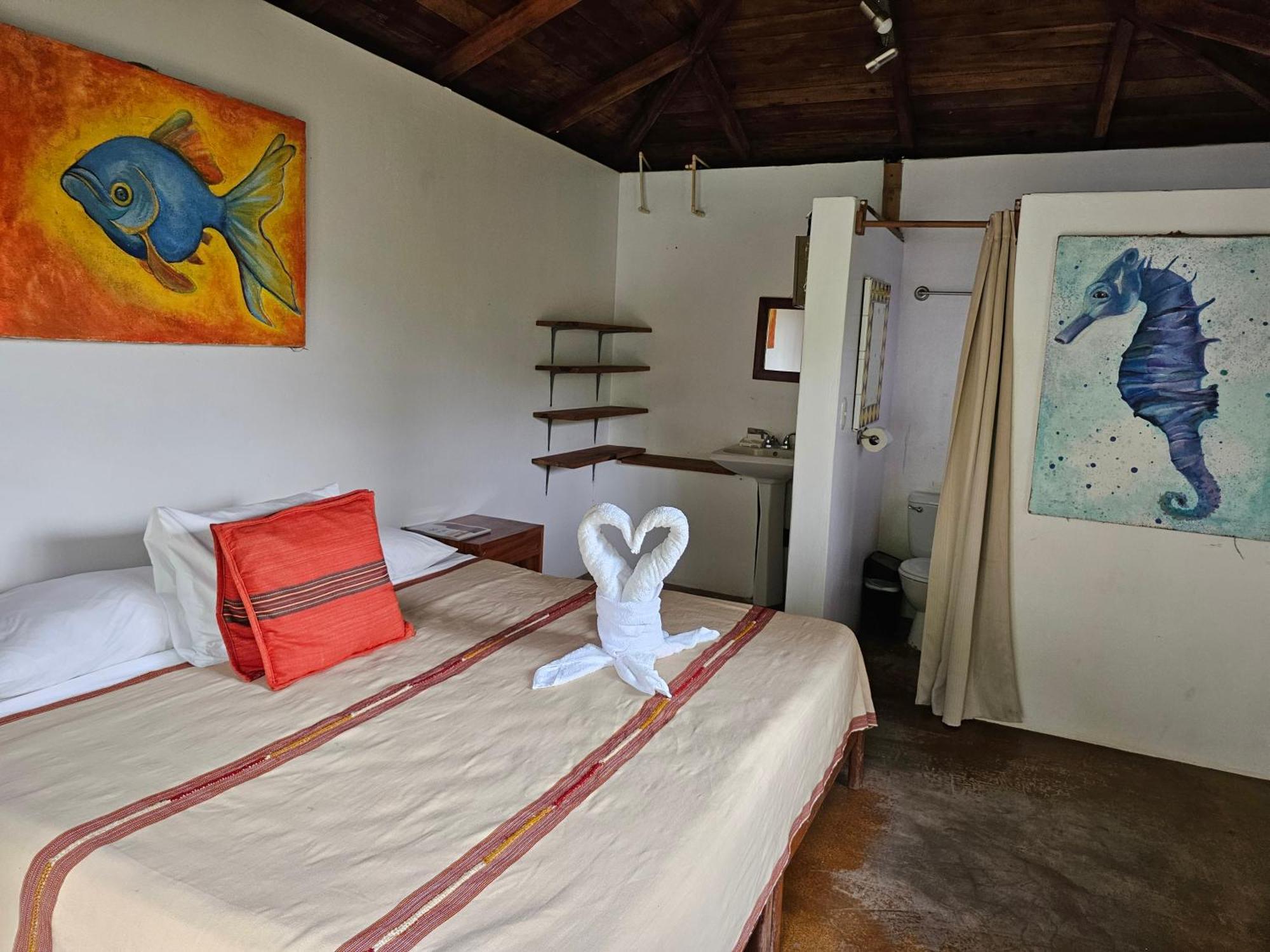 Casa Andalucia Hotell San Juan del Sur Exteriör bild