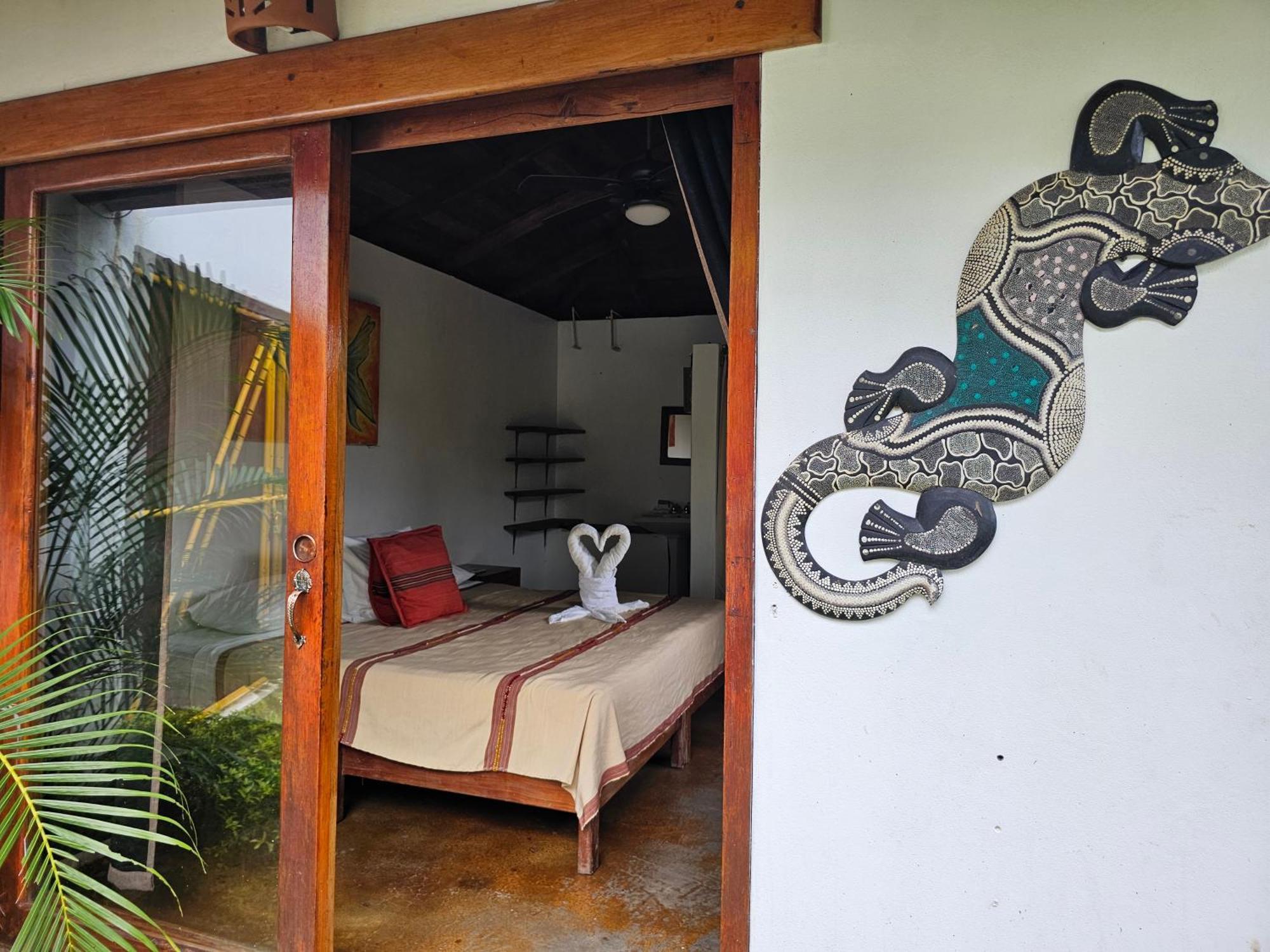 Casa Andalucia Hotell San Juan del Sur Exteriör bild
