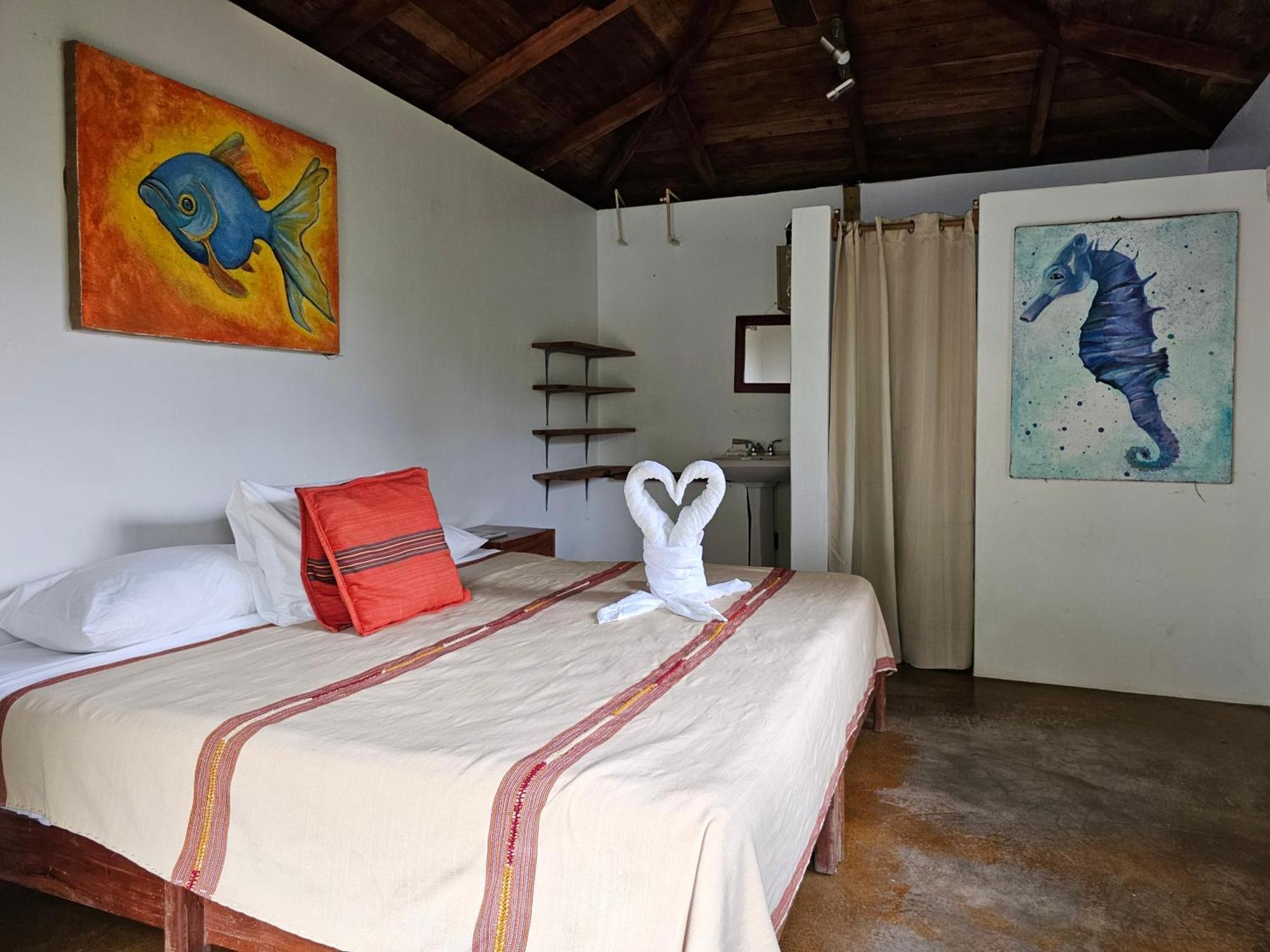 Casa Andalucia Hotell San Juan del Sur Exteriör bild