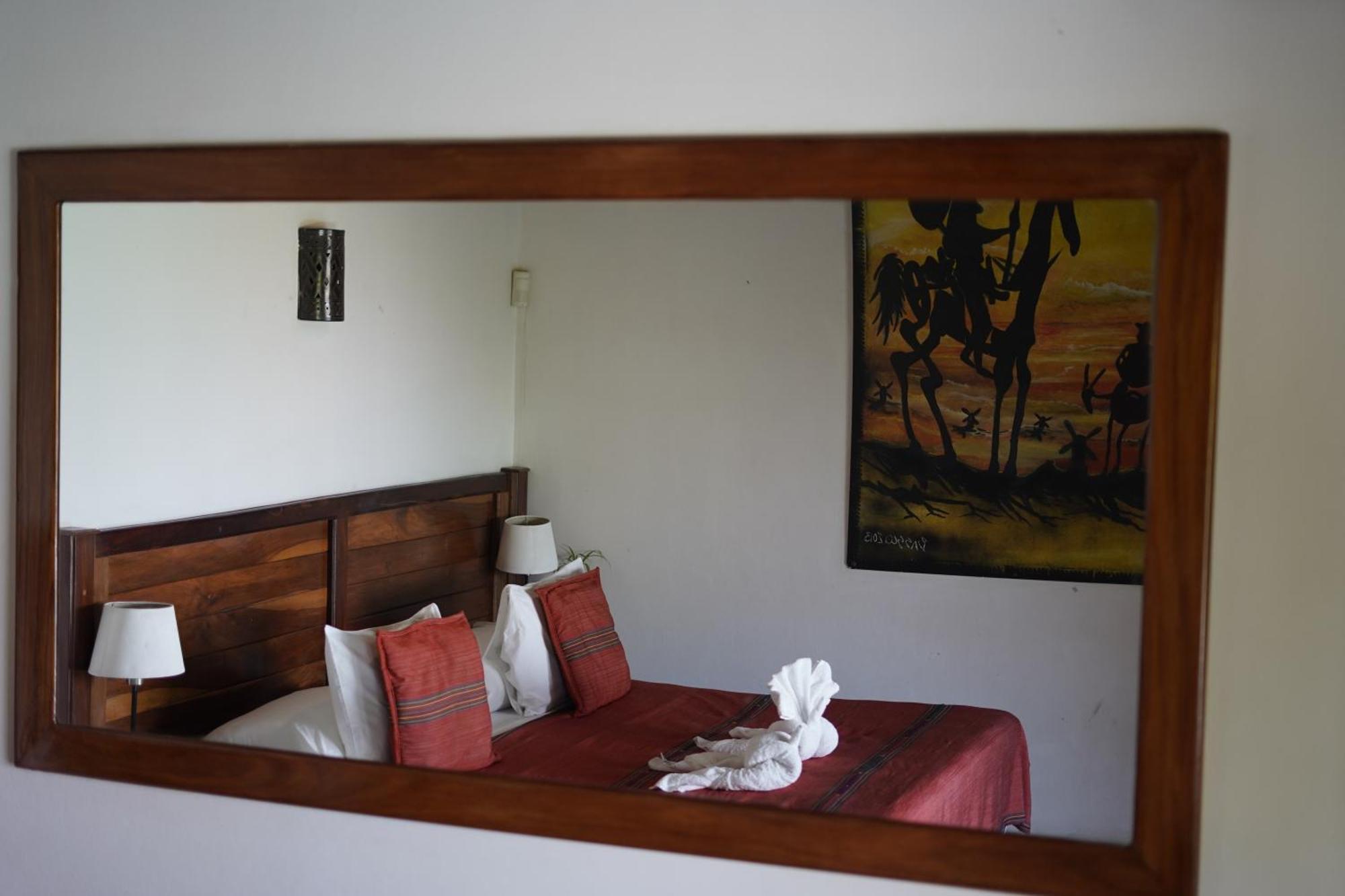Casa Andalucia Hotell San Juan del Sur Exteriör bild