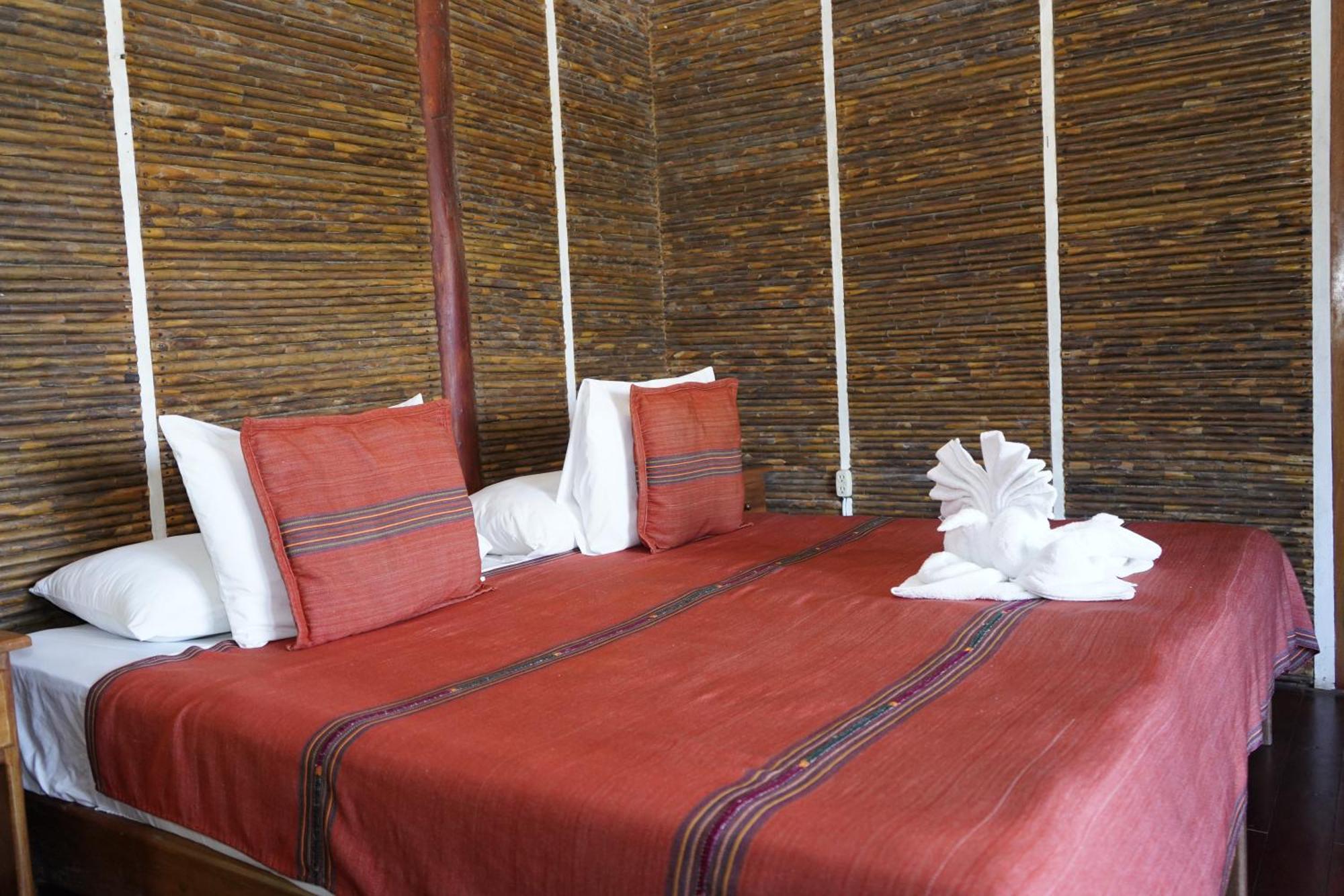 Casa Andalucia Hotell San Juan del Sur Exteriör bild