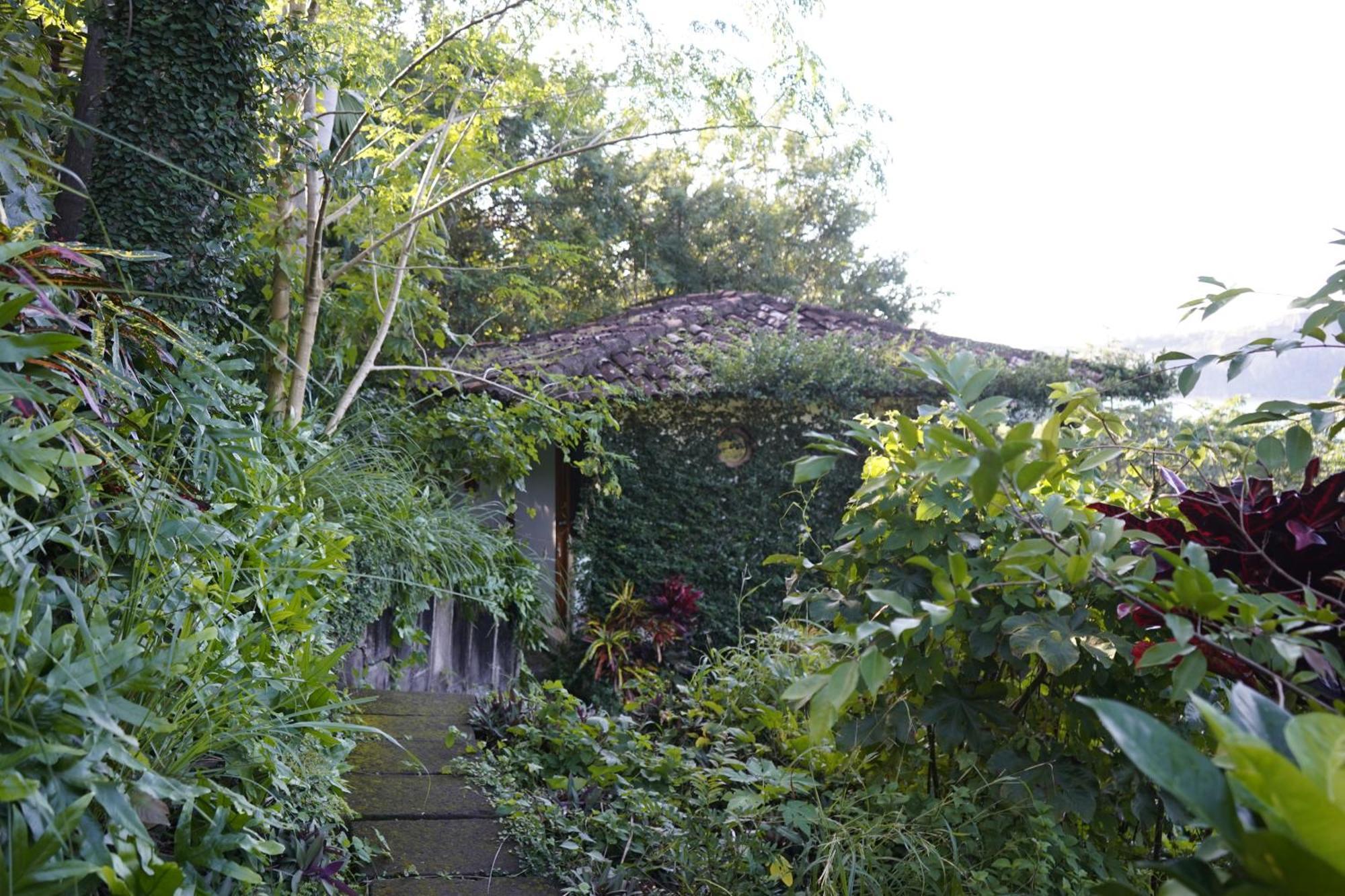Casa Andalucia Hotell San Juan del Sur Exteriör bild