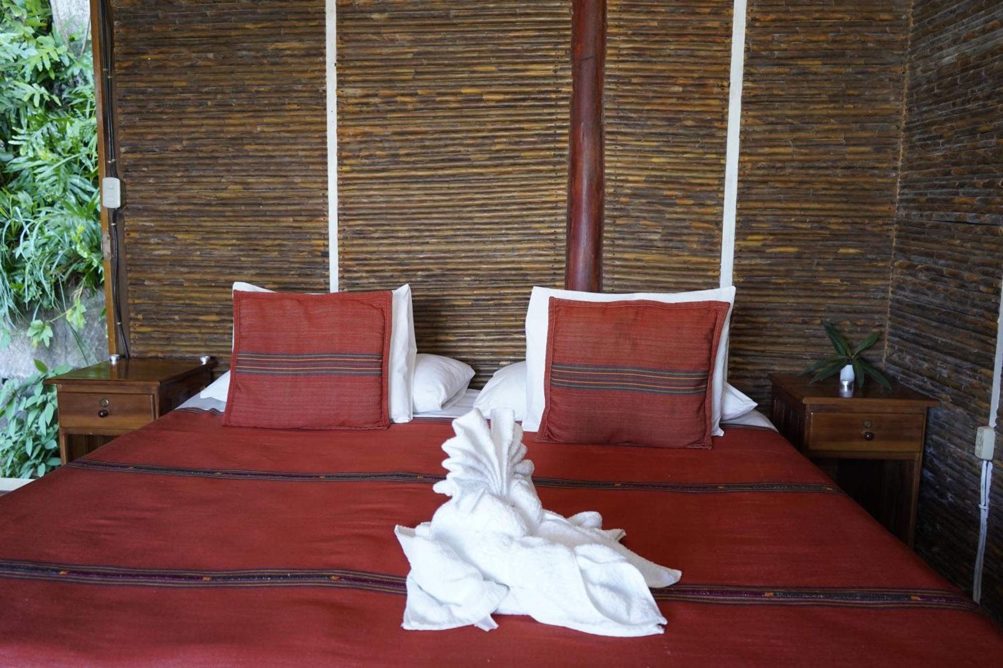 Casa Andalucia Hotell San Juan del Sur Exteriör bild