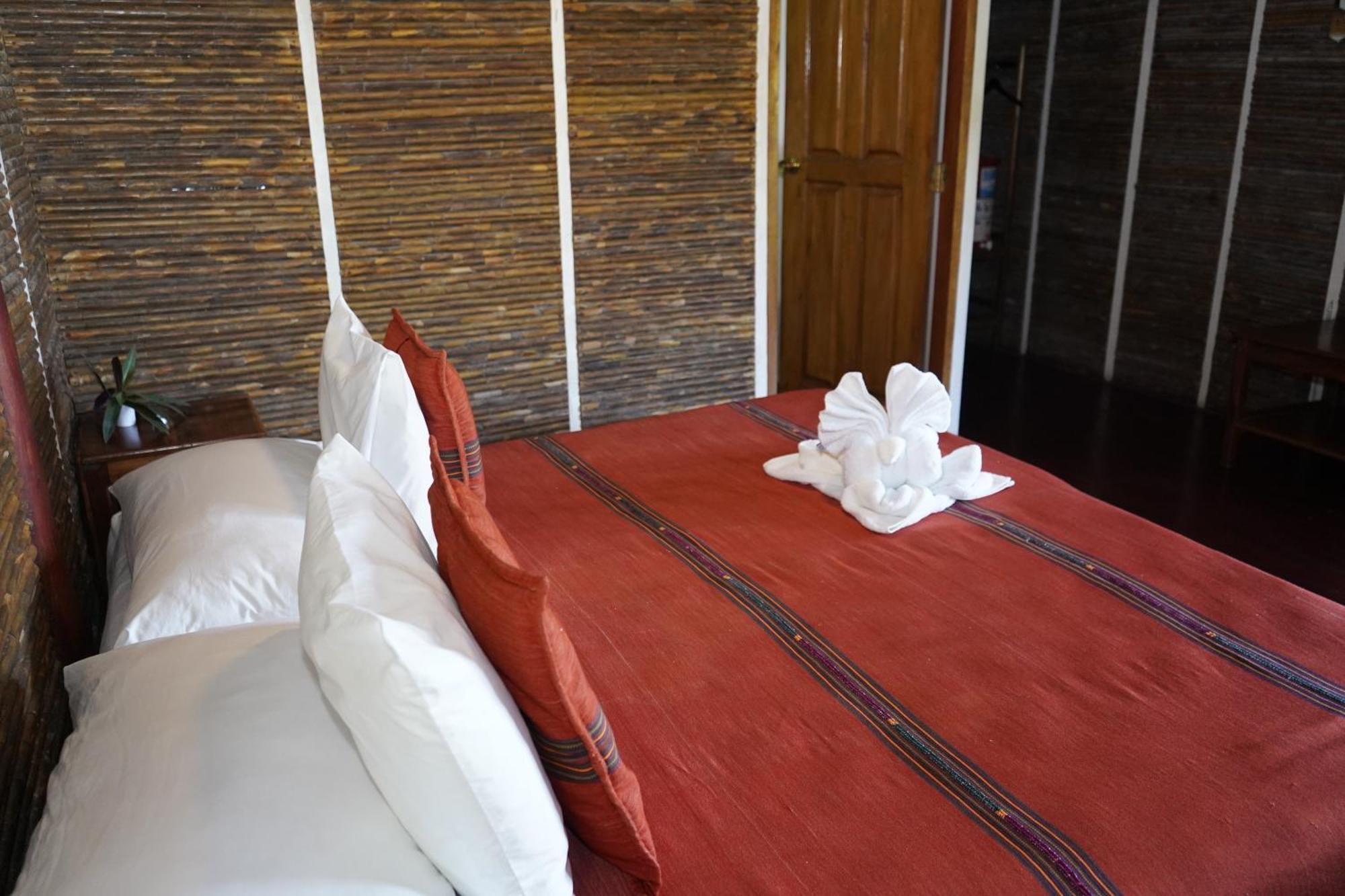 Casa Andalucia Hotell San Juan del Sur Exteriör bild