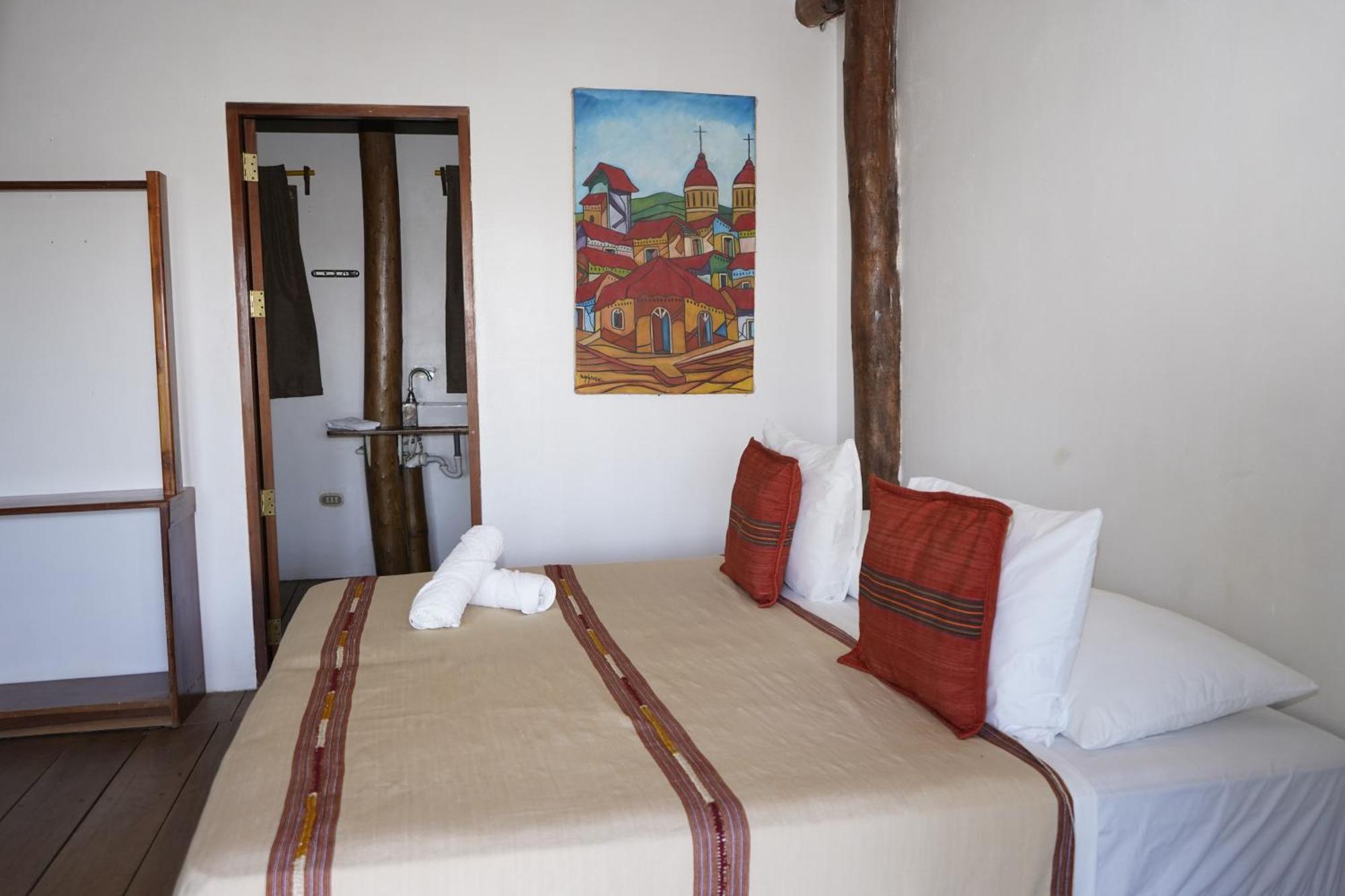 Casa Andalucia Hotell San Juan del Sur Exteriör bild