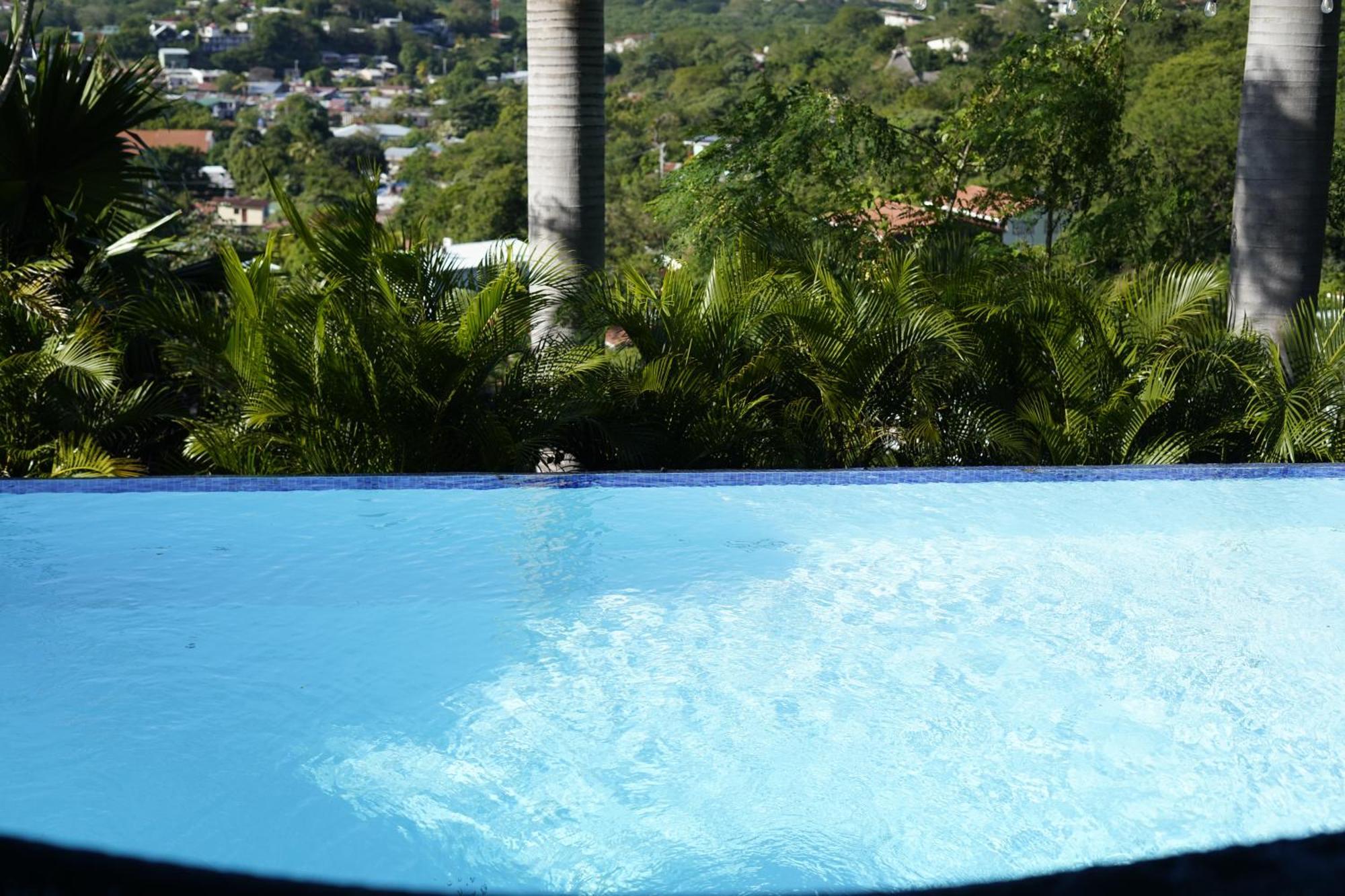 Casa Andalucia Hotell San Juan del Sur Exteriör bild